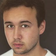 Ollie Langdon, 30 (YouTube Star)