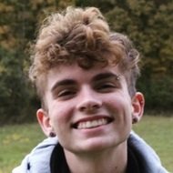 Ollie Steil, 24 (TikTok Star)