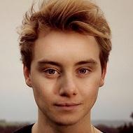 Ollie Wade, 31 (Pop Singer)