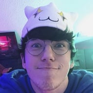 OllieGamerz, 28 (YouTube Star)