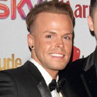 Olly Marmon (1991 - 2024) (Stylist)