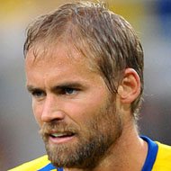 Olof Mellberg, 48 (Soccer Player)