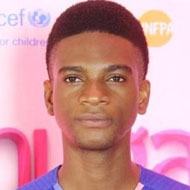 Olumide Oworu, 29 (TV Actor)
