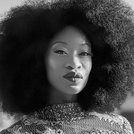 Oluniké Adeliyi, 47 (Movie Actress)