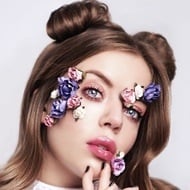 Olympia Ivleva, 35 (YouTube Star)