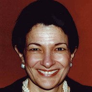 Olympia Snowe, 77 (Chính trị gia)