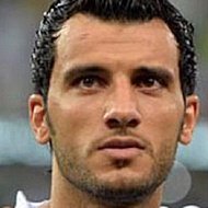 Omar Al Somah, 34 (Soccer Player)