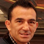 Omar Andrés Narváez, 50 (Boxer)