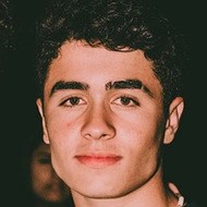 Omar Dhrif, 24 (TikTok Star)