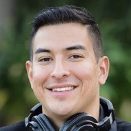 Omar Elattar, 33 (Estrelas do YouTube)