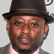 Omar Epps, 50 (TV Actor)