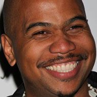 Omar Gooding, 47 (TV Actor)