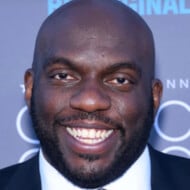 Omar J. Dorsey, 49 (TV Actor)