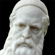 Omar Khayyam (1048 - 1131) (Dichter)
