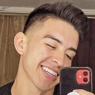 Omar Lopez Murillo, 25 (TikTok-ster)
