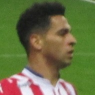 Omar Mascarell, 31 (足球运动员)