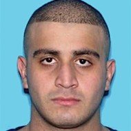 Omar Mateen (1986 - 2016) (Criminal)