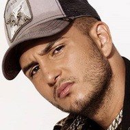 Omar Montes, 35 (Rapper)