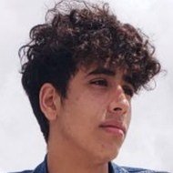 Omar Natour, 21 (TikTok Star)