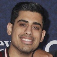 Omar Raja, 31 (Entrepreneur)