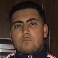 Omar Rasheed, 23 (YouTube Star)