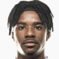 Omar Richards, 27 (足球运动员)