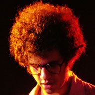 Omar Rodríguez-López, 50 (Гитарист)