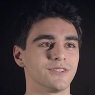 Omar Sebali, 31 (Estrella de YouTube)