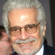 Omar Sharif (1932 - 2015) (Movie Actor)