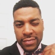 Omar Terrell, 37 (Comico)