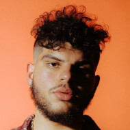 Omar Thaher, 26 (TikTok Star)