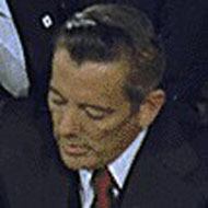 Omar Torrijos (1929 - 1981) (世界领袖)