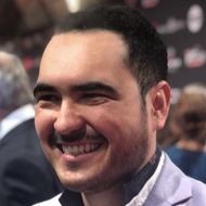 Omar Villegaz, 35 (YouTube-ster)