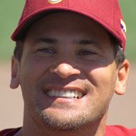 Omar Vizquel, 56 (Baseball Player)