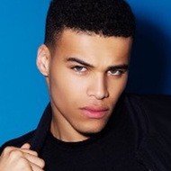 Omari Lewis Dixon, 31 (Model)