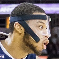 Omari Spellman, 28 (Basketball Player)