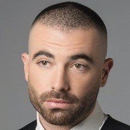 Omer Adam, 32 (Pop Singer)