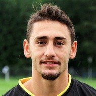 Omer Atzili, 32 (Soccer Player)
