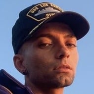 Omer Bhatti, 38 (Rapper)