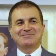 Omer Celik, 57 (Politician)