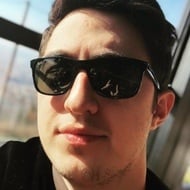 Ömer Sungur, 34 (YouTube Star)