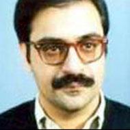 Omer Tarin, 59 (Poet)