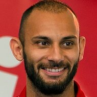 Omer Toprak, 36 (Soccer Player)