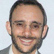 Omid Abtahi, 44 (TV Actor)