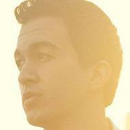 Omid Afshar, 30 (Pop Singer)