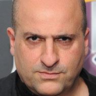 Omid Djalili, 58 (Comedian)