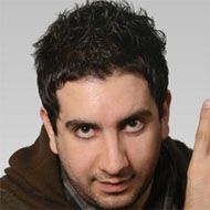 Omid Hajili, 40 (小號手)