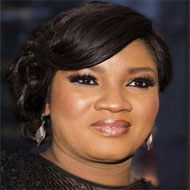 Omotola Jalade-Ekeinde, 46 (Movie Actress)