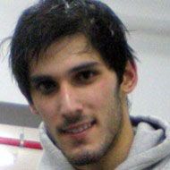 Omri Casspi, 35 (篮球运动员)