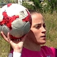 Ona Batlle, 24 (Jogador De Futebol)